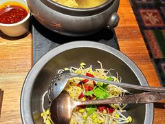 云海肴汽锅鸡-云海肴云南菜(美罗城店)