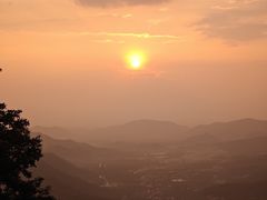 -广州市石门国家森林公园