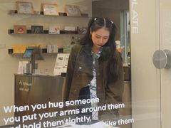 -HUGS coffee(东区店)