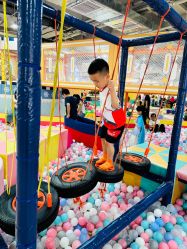 -美嘉纷(嘉洲广场佛山南海大沥店)