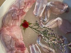 牛蛙-皇城老妈·大连海鲜火锅(港湾店)