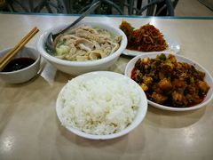 -天一沾水肥肠(科园一街店)