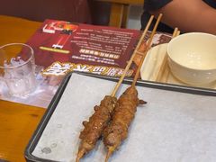 -探唐烧烤(棠东店)