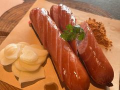 -FOOOO CITY CLUB 孚乐里音乐西餐酒吧(来福士店)