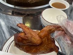 -鸽鸟轩(石岐店)