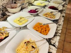 -五洲皇冠巴西烤肉餐厅