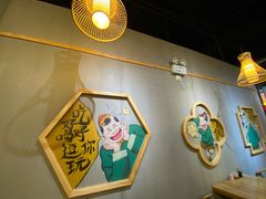-陈傻子餐厅(世纪都会店)