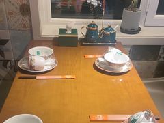 -伊斯麦尔丝路·新派菜(沙子口店)