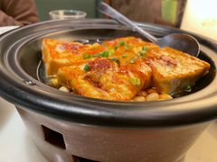 -客语客家菜(华发商都店)