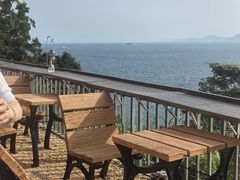 -Brew Farm·精酿农场海滨悬崖餐厅