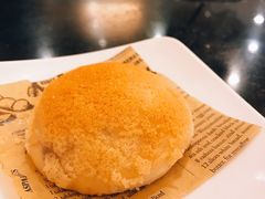 霸王酥皮叉烧包-避风塘(光启城店)