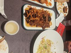 -润泽园饭庄(中山路店)
