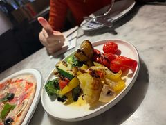 -玛尚诺意式餐厅(官舍店)