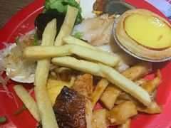 -好伦哥比萨烤肉自助(马家堡店)