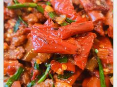 -撒拉花儿·新疆菜·清真(太阳宫店)