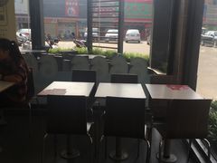 -麦当劳(新新大道岗丰店)