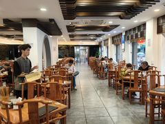 -奎元馆.百年奎元.非遗传承(西湖边的解放路店)