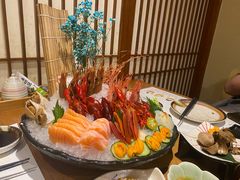 -和创柚子·会席日本料理(新区淮海街店)