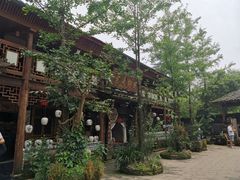 -青城甲(青城山店)