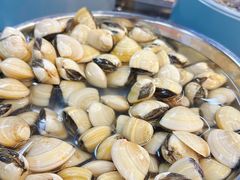 -大橘元自助回转火锅(天河新天地店)