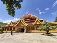 -西双版纳勐泐文化旅游区