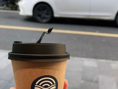 -Radar Coffee(思南路店)