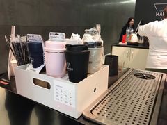 -Manner Coffee(芮欧百货店)
