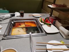 -海底捞火锅(振华商厦店)