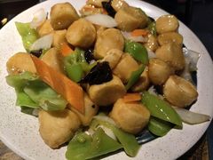 -蜀留香石锅鱼(六顺街店)