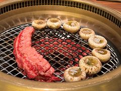 -御牛道日式烤肉料理(杭州万象城店)
