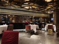 -成都钓鱼台精品酒店-品聚·成都餐厅