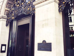 -The Wolseley
