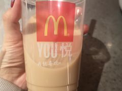 -麦当劳(新王府井店)