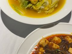 -海富门·带鱼·淮扬菜·粤菜(甘家口店)