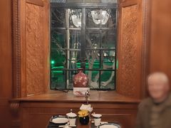 -马勒别墅·中餐厅