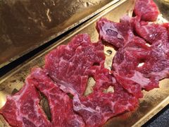 -東盛炭烤自助料理(浦东文峰广场店)