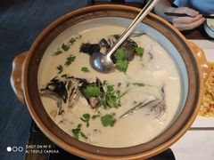 -千岛湖小鱼儿·淳安匠心农家菜