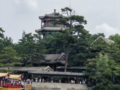 -承德避暑山庄景区