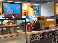 门面-麦当劳(红荔西店)