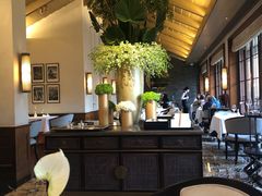 -Le Comptoir de Pierre Gagnaire