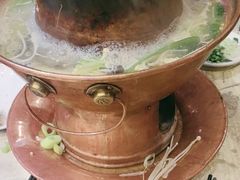 -东来顺饭庄(王府井步行街店)