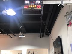 -尚剑击剑中心(铁山路馆)