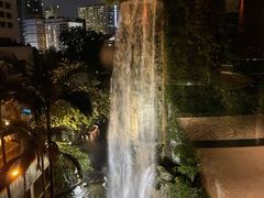 -广州花园酒店