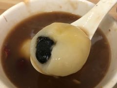 -罗子龙罗家桂花汤圆(曹都巷店)