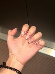 -妙睫屋日式美甲美睫