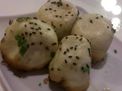 生煎-吴苑饼家(延平路店)