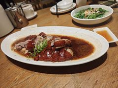 -粤集·手工粤菜(皇庭广场店)
