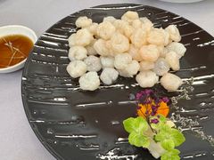 -银都上海菜馆(粤海东路店)