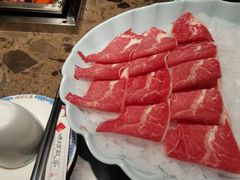 -码头故事火锅(大丰店)