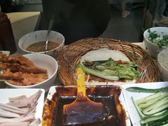 -沓客卤肉卷(共和新路店)